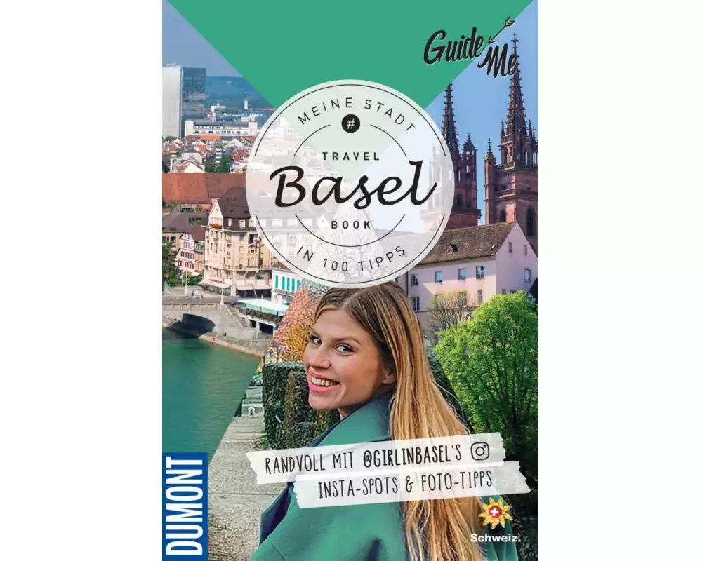GuideMe Reiseführer Basel