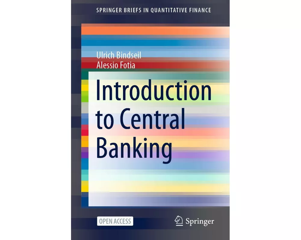 Introduction to Central Banking