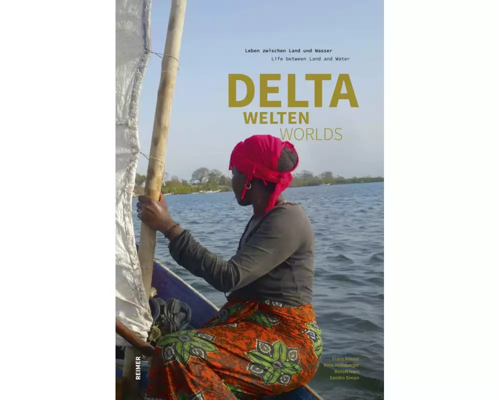 Deltawelten / Delta Worlds