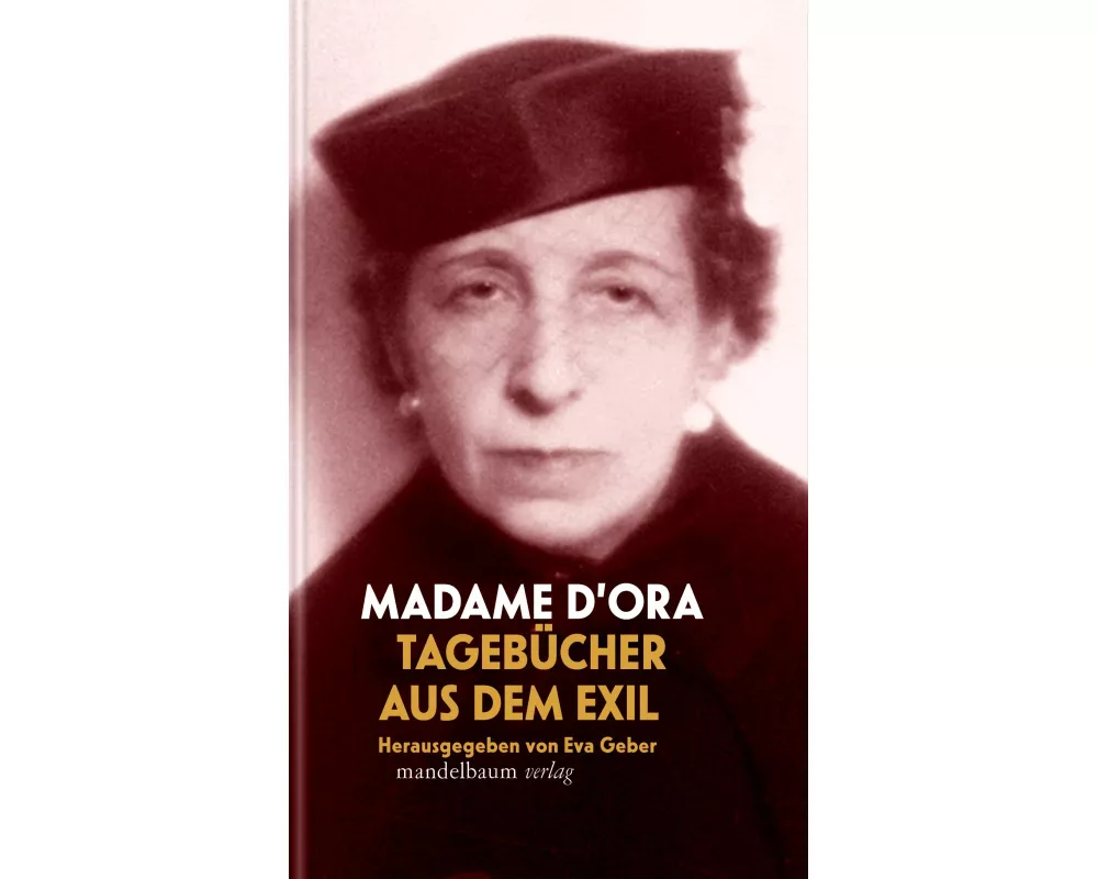 Tagebücher aus dem Exil