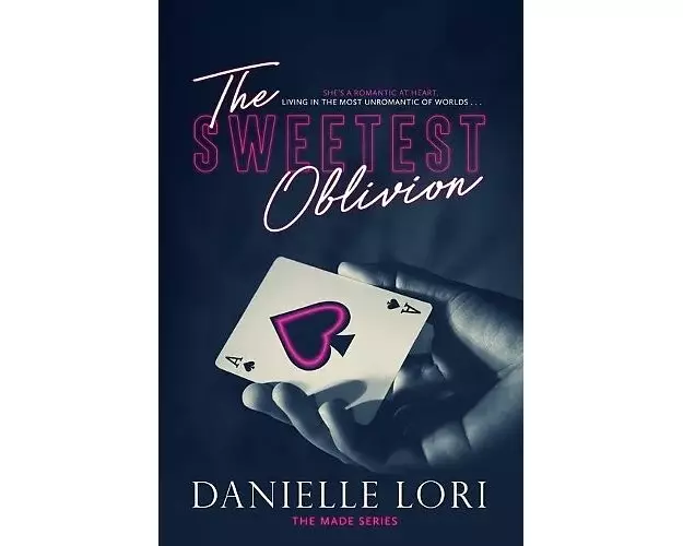 The Sweetest Oblivion