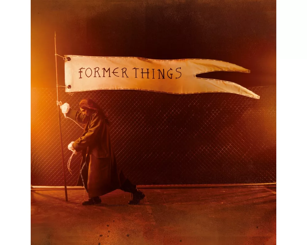 Former Things