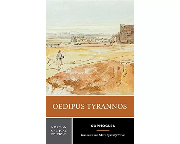 Oedipus Tyrannos