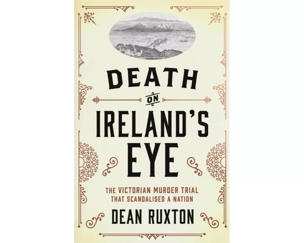 Death on Ireland's Eye
