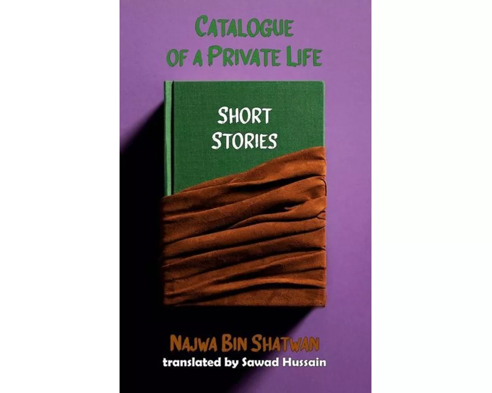 Catalogue of a Private Life