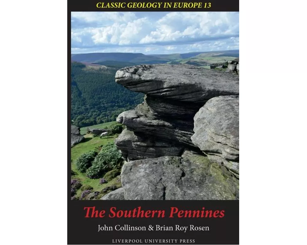 The Southern Pennines