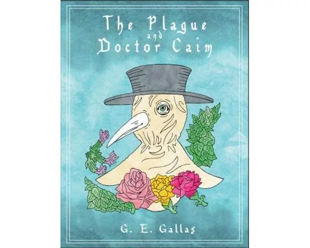 The Plague and Doctor Caim