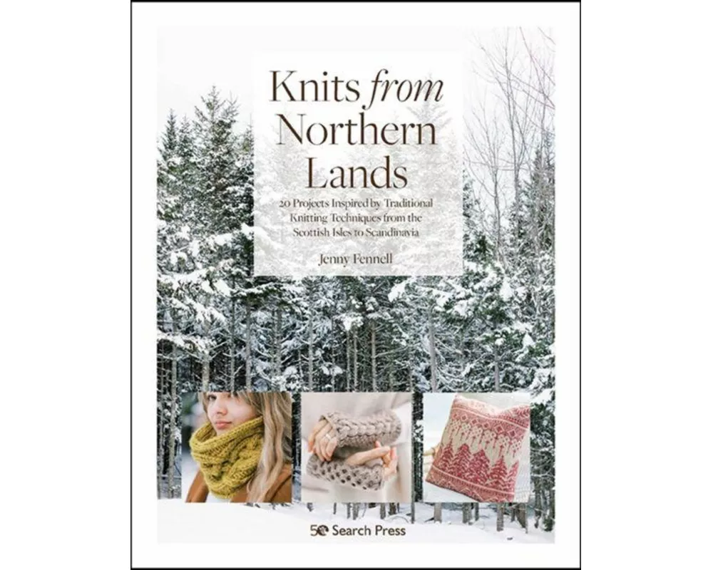 Knits from Northern Lands