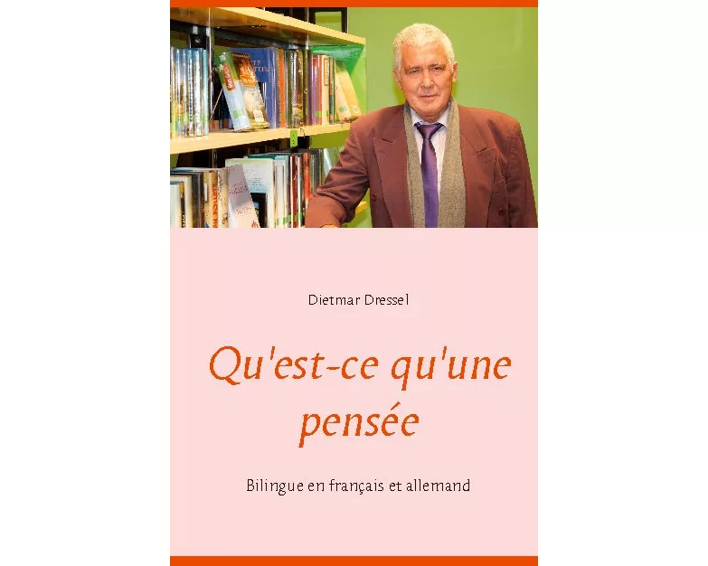 Qu'est-ce qu'une pensée