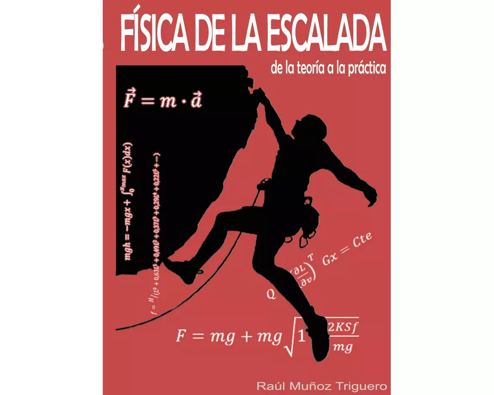 Física de la Escalada