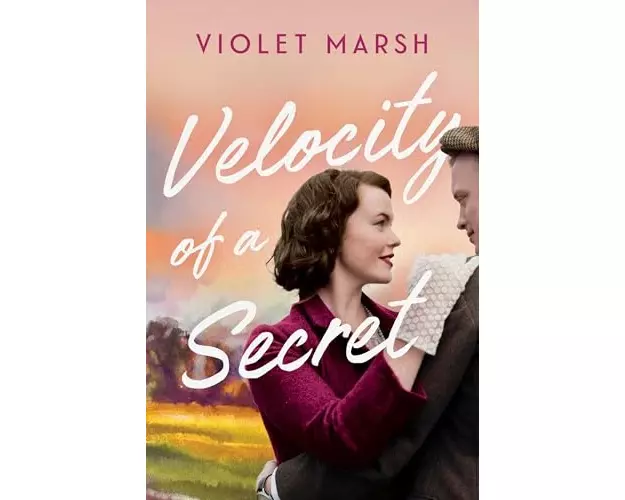 Velocity of a Secret