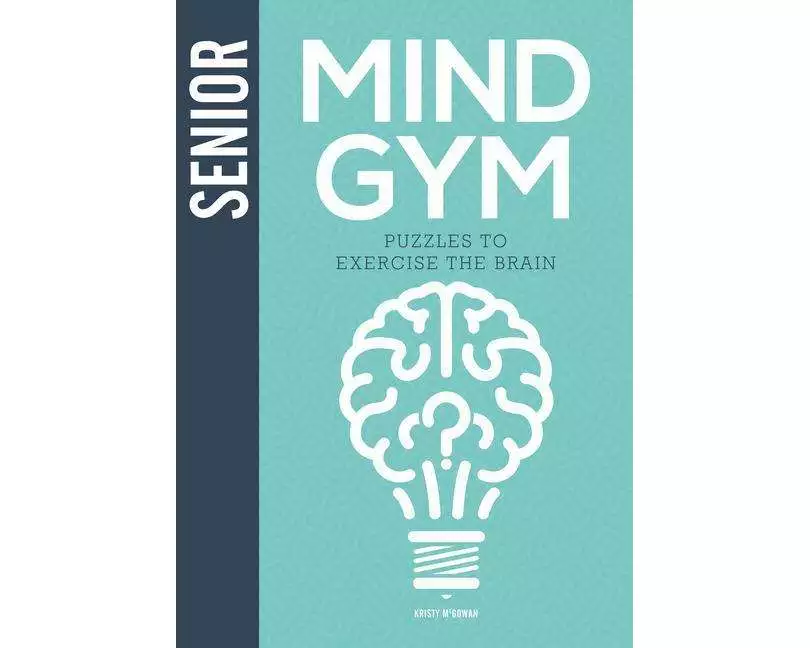 Senior Mind Gym