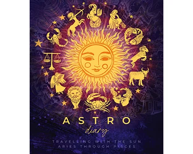 Gratitude Diary 2022