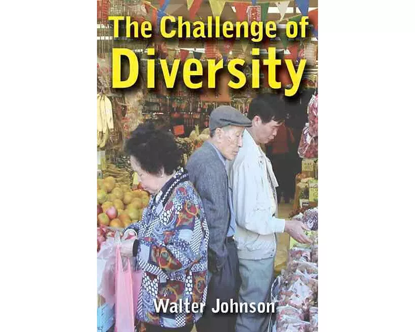 The Challenge Of Diversity
