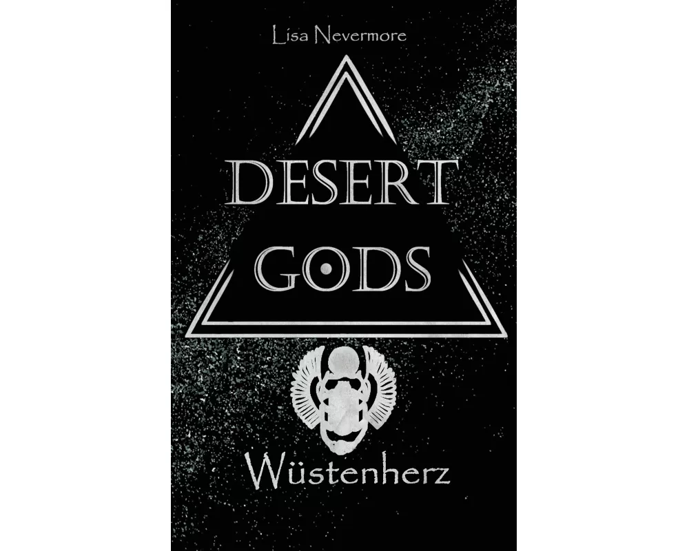 Desert Gods