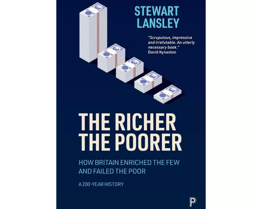 The Richer, the Poorer