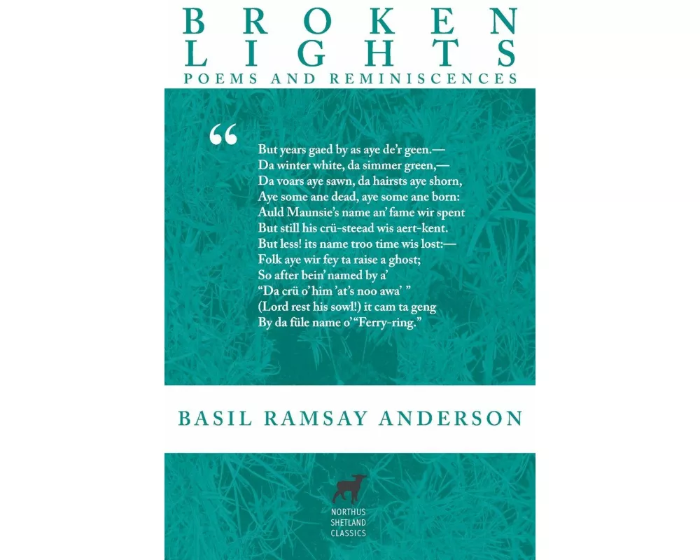 Broken Lights