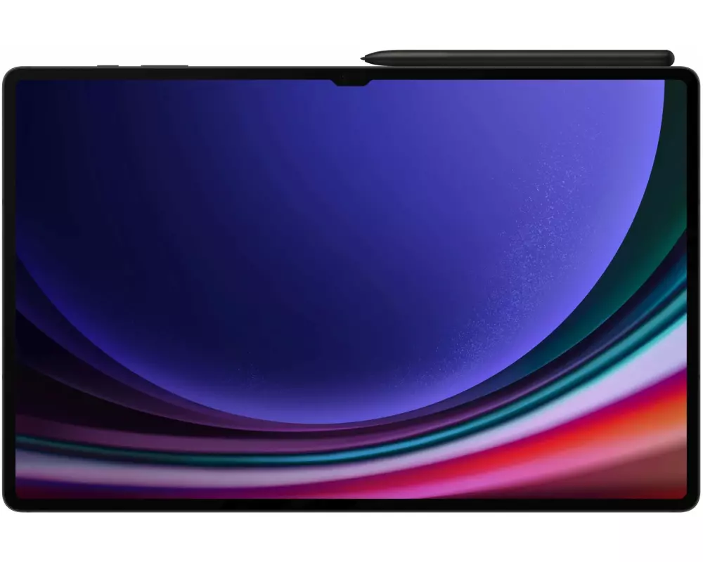 Samsung Galaxy Tab S9 Ultra 5G 512 GB Schwarz