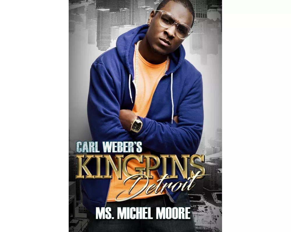 Carl Weber's Kingpins: Detroit