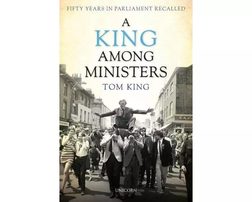 A King Among Ministers