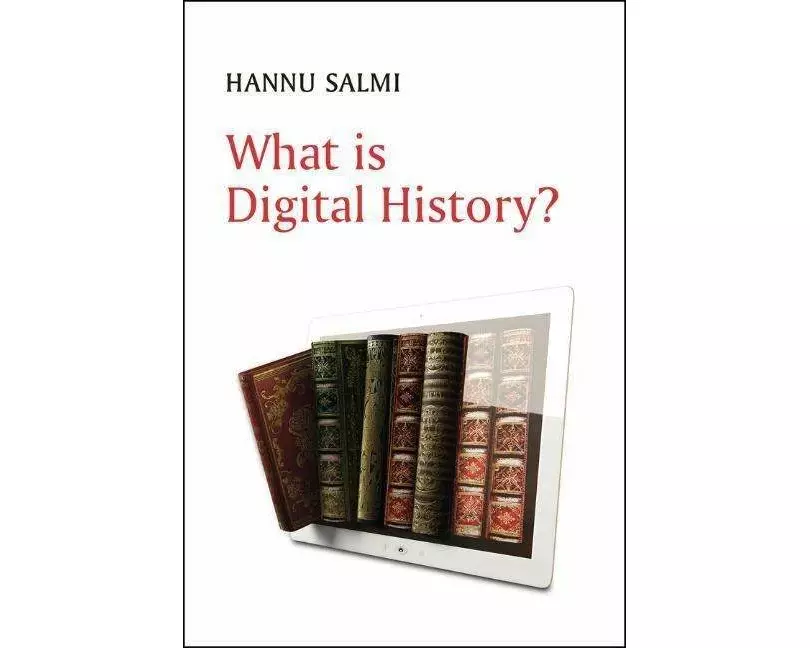 What is Digital History?