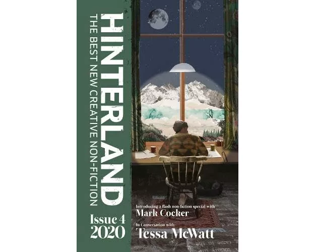 Hinterland Issue 4