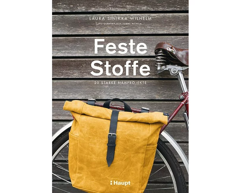 Feste Stoffe