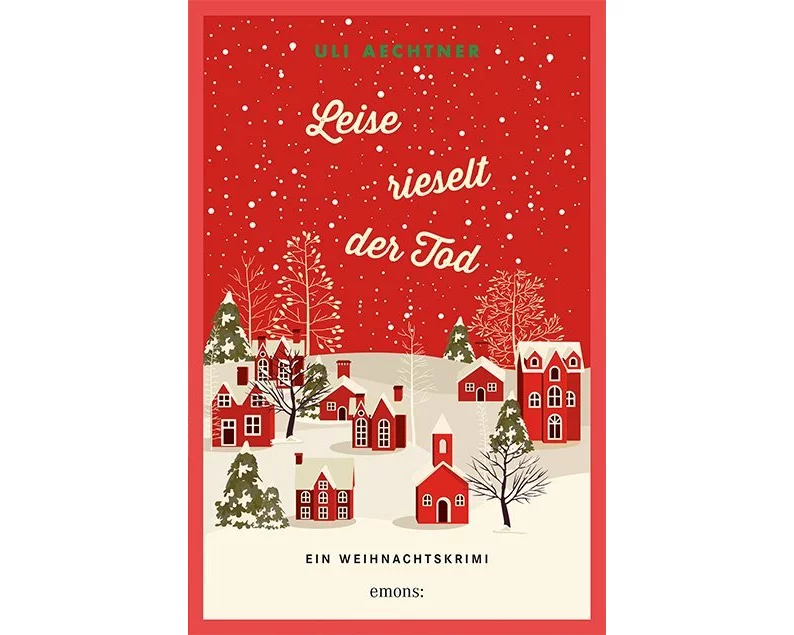 Leise rieselt der Tod