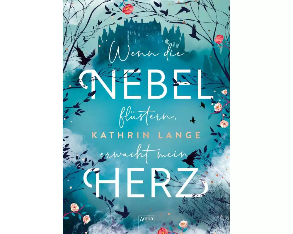 Wenn die Nebel flüstern, erwacht mein Herz