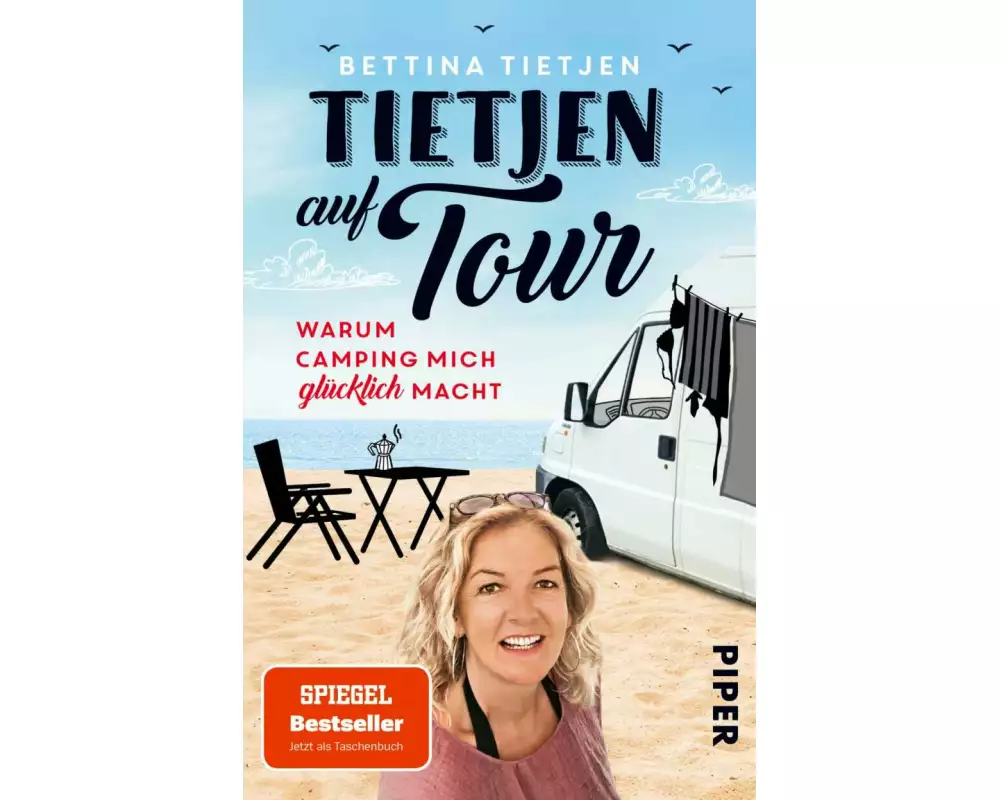 Tietjen auf Tour