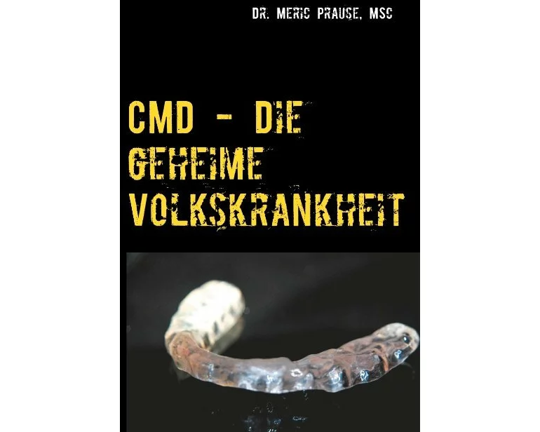 CMD - Die geheime Volkskrankheit
