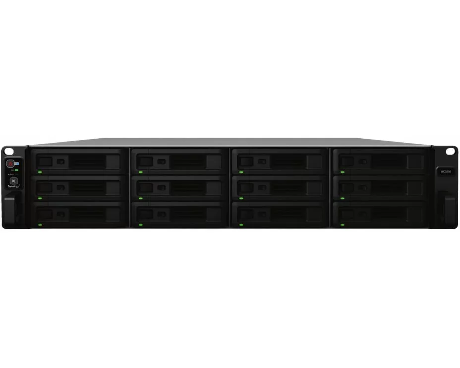 Synology Unified Controller UC3200, 12-bay