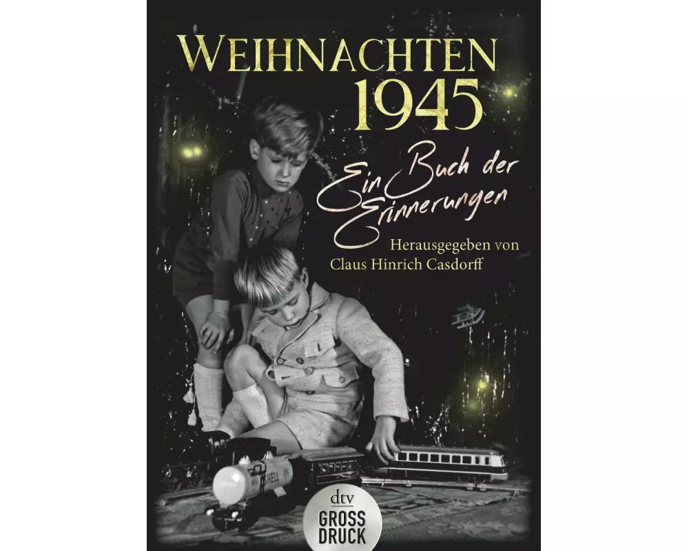 Weihnachten 1945