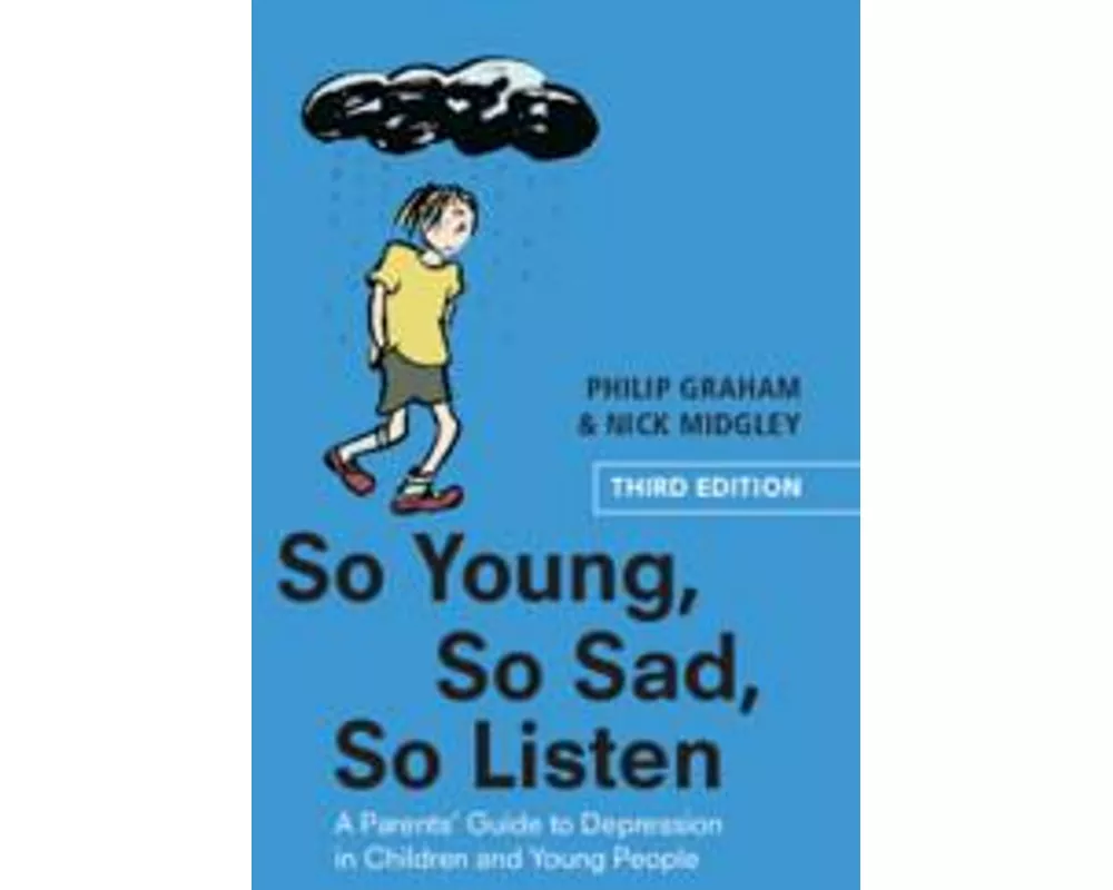 So Young, So Sad, So Listen