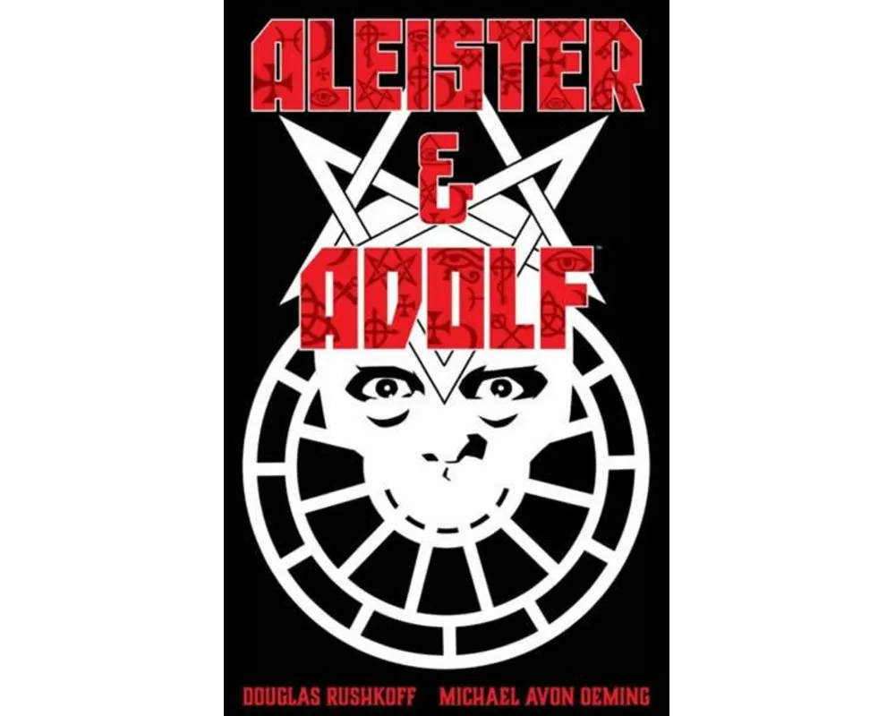Aleister & Adolf