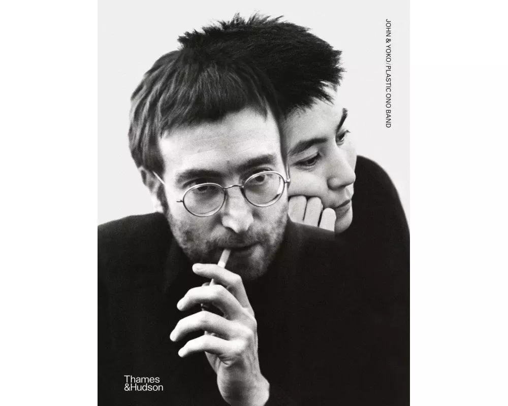 John & Yoko/Plastic Ono Band