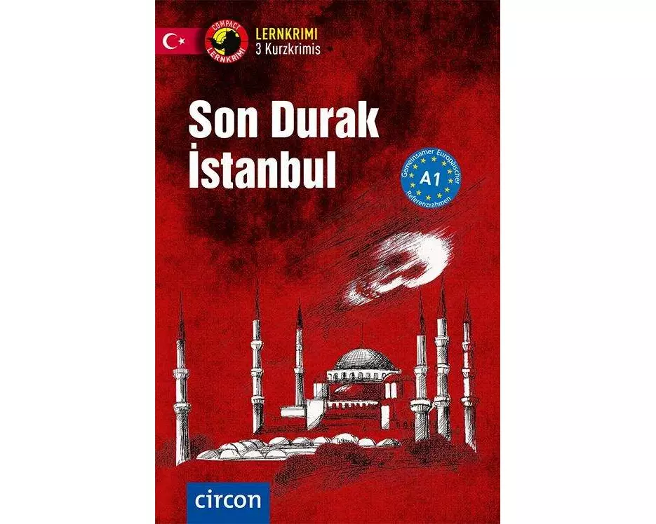 Son durak Istanbul