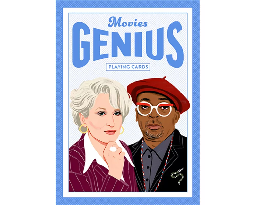 Genius Movies