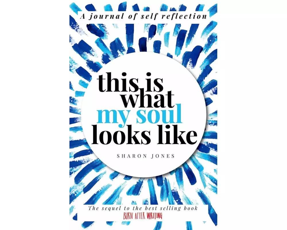 This is What My Soul Looks Like