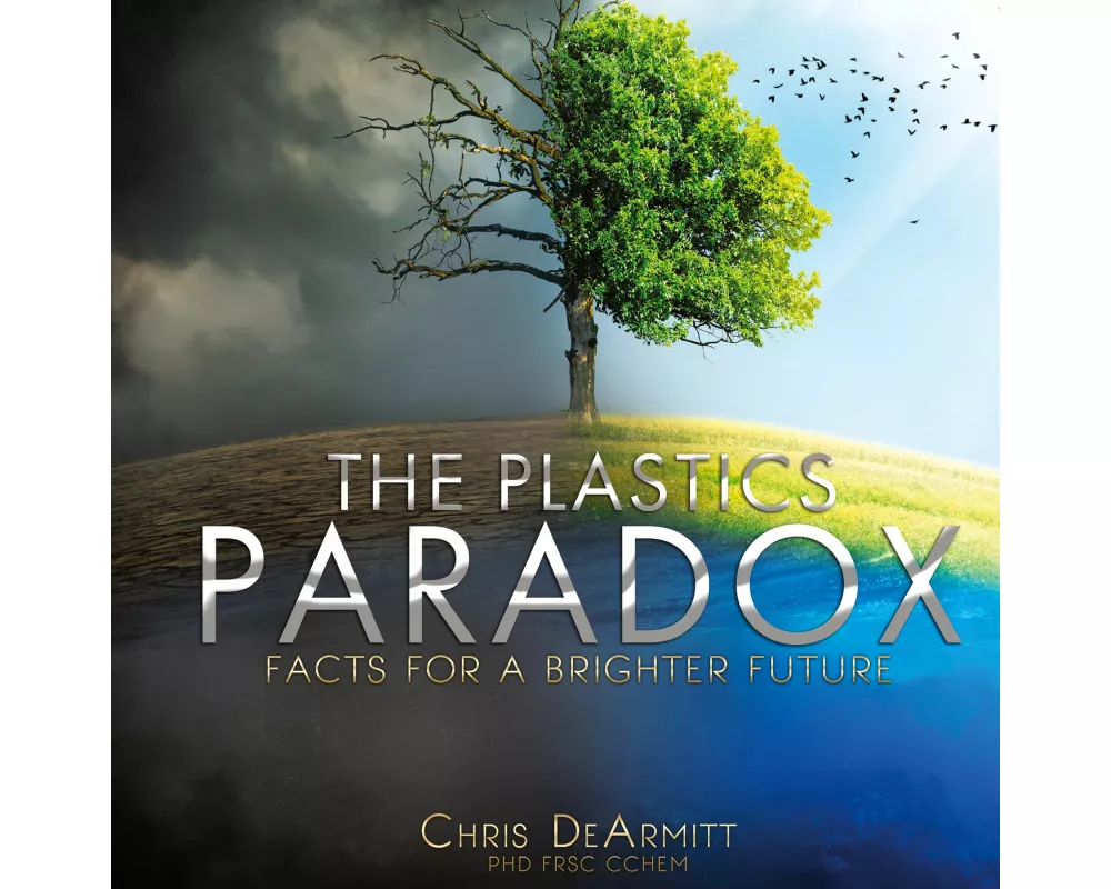 The Plastics Paradox