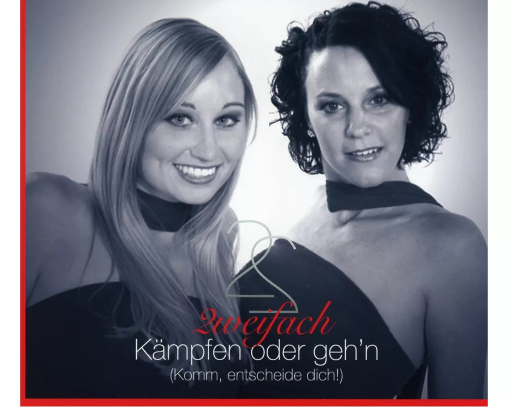 Kämpfen oder geh'n (Single)