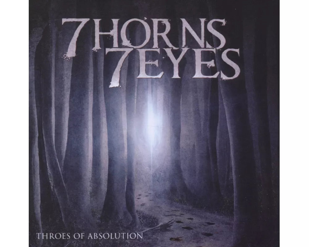Throes Of Absolution