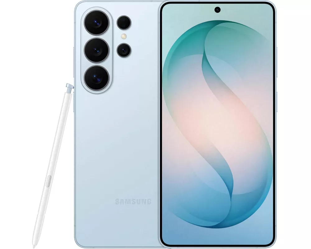 Samsung Galaxy S26 Ultra 1 TB Sky Blue