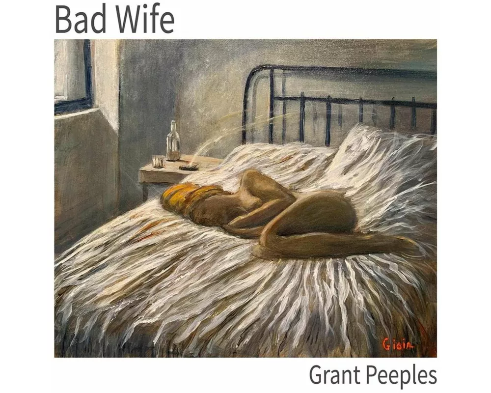 Bad Wife