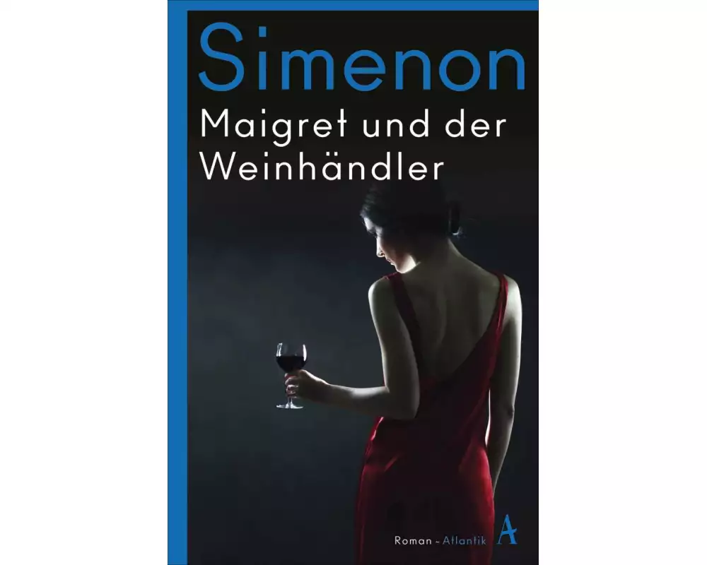 Maigret und der Weinhändler