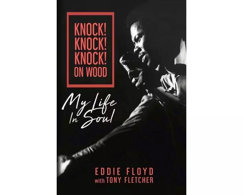 Knock! Knock! Knock! On Wood