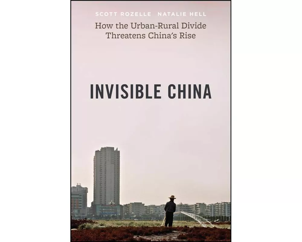 The Invisible China