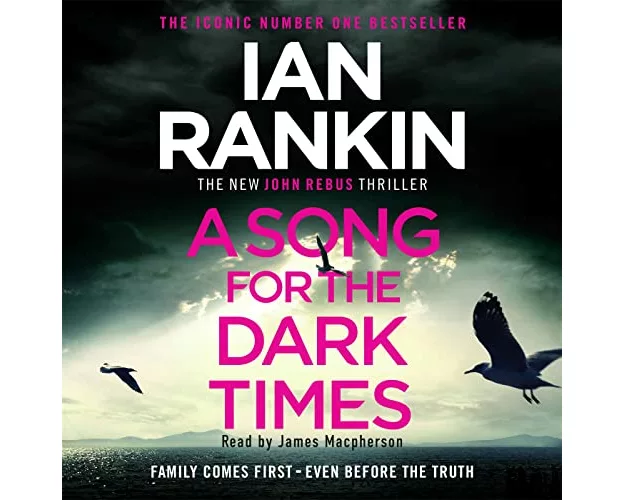 A Song For The Dark Times