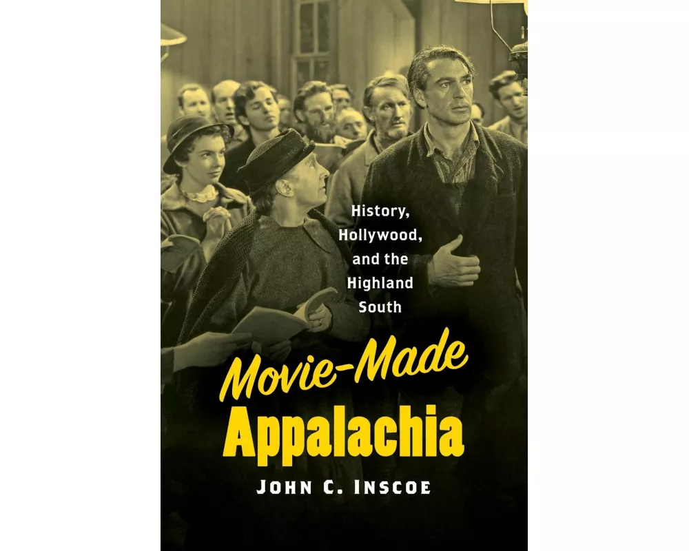 Movie-Made Appalachia