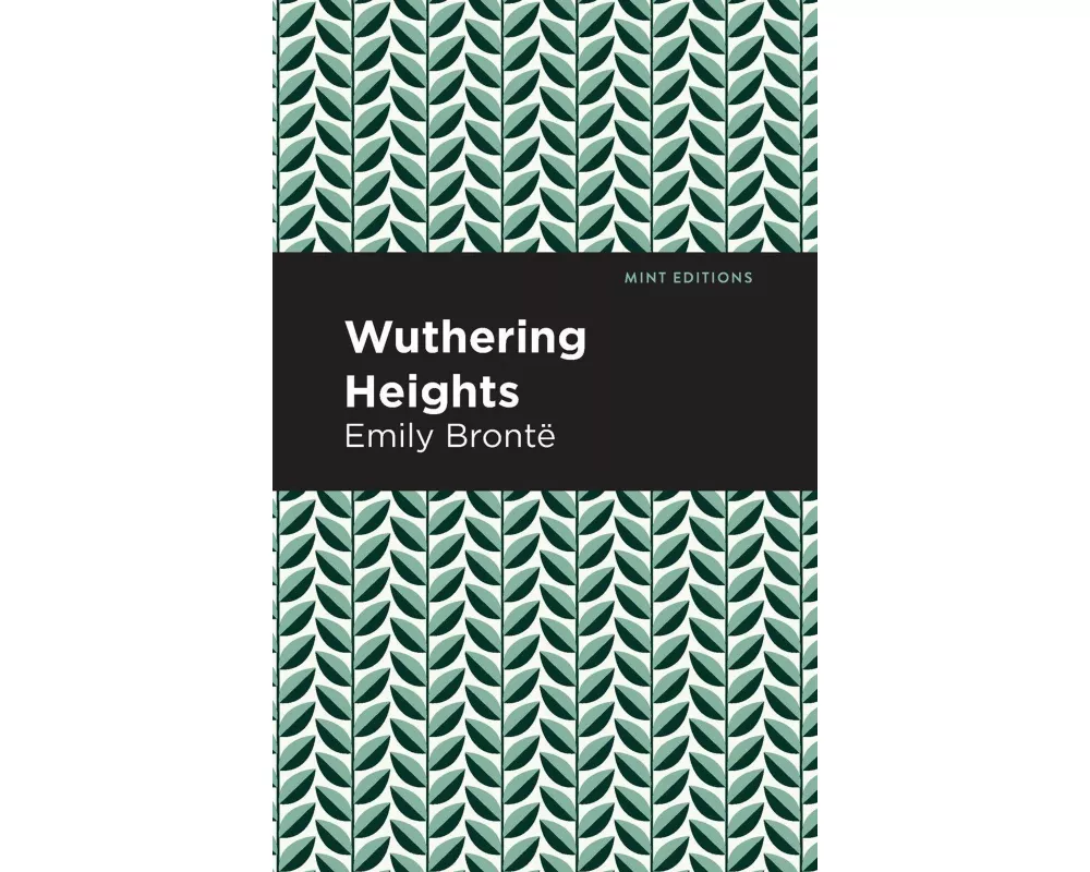 Wuthering Heights